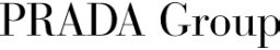 prada group company profil|prada group employee online store.